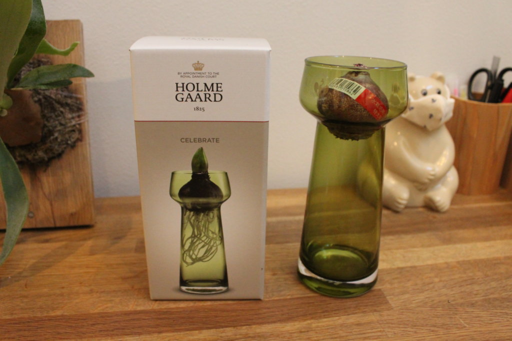 scope】ホルムガードの花瓶・セレブレイトが７年ぶりの再販 